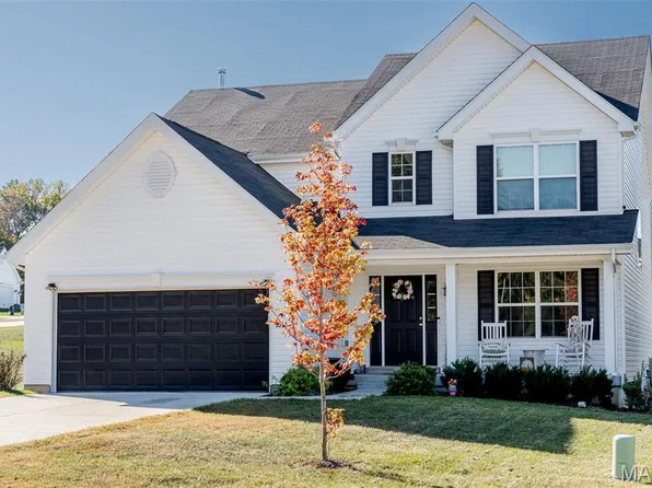 1013 Vardon Meadows Dr, Union, MO 63084