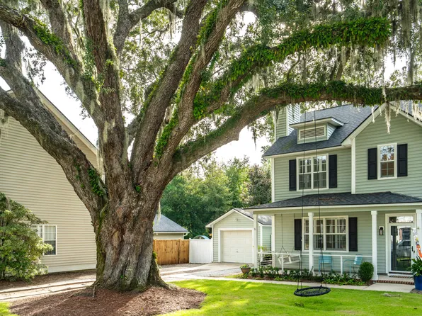 2405 Fulford Ct, Mount Pleasant, SC 29466