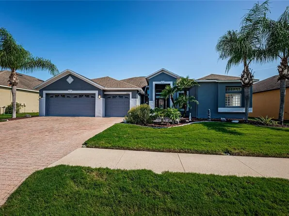 20847 Auburn Leaf Trl, Land O Lakes, FL 34638