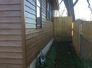 2129 N Elizabeth Ave, Springfield, MO 65803