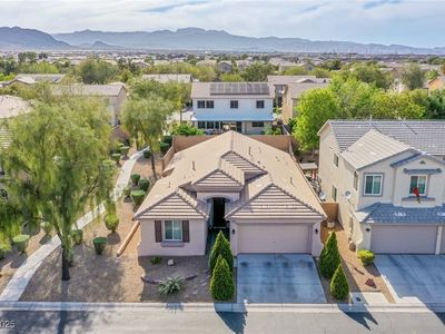 9831 Running Rabbit St, Las Vegas, NV, 89143