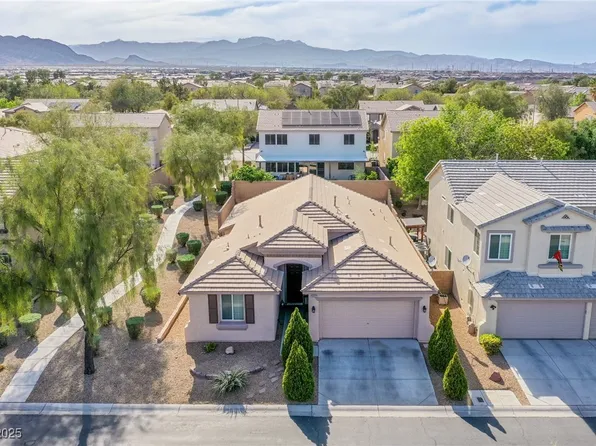 9831 Running Rabbit St, Las Vegas, NV 89143