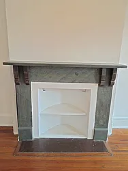 Rented by Marjorie Thompson, LREB