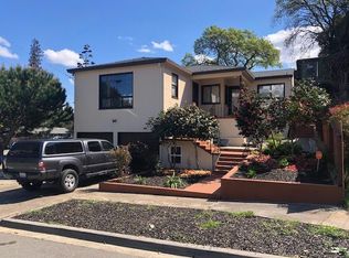 238 Robinson St #1/2, Martinez, CA 94553