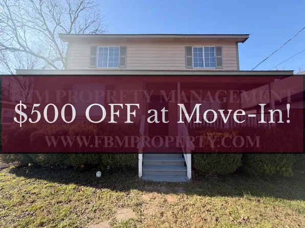 493 N Bryant Ave, Midlothian, TX 76065