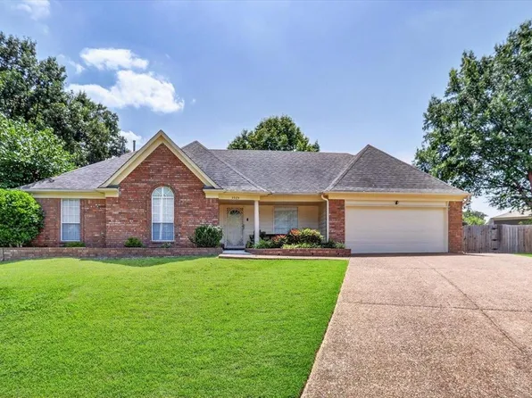 3929 Carrie Brook Cv, Bartlett, TN 38135