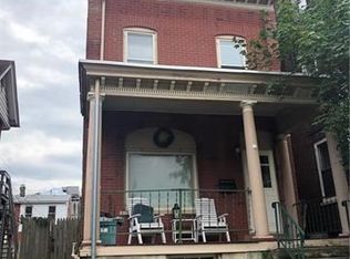 620 Saint John St, Allentown, PA 18103