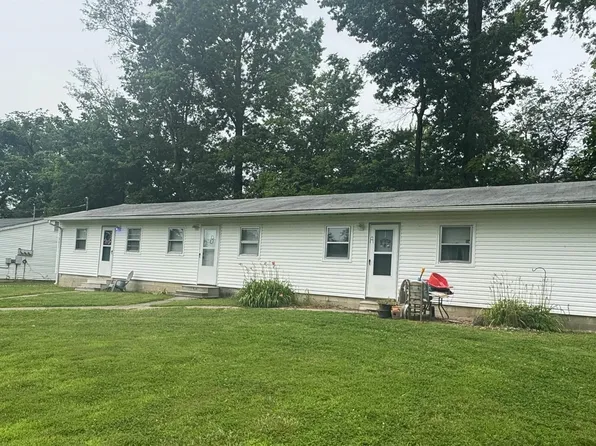 803 & 805 Main St, Carterville, IL 62918