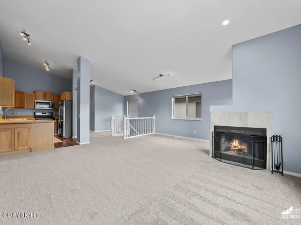 230 E 11th Ave, Anchorage, AK 99501