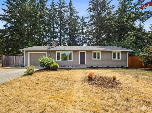 7715 Ridge Court SE, Olympia, WA 98513