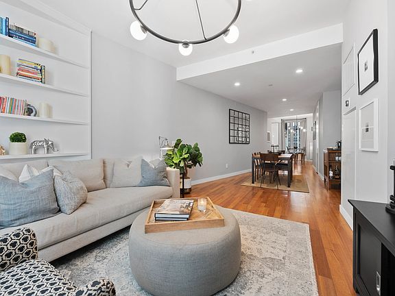 2nd image of 15 William St APT 8H