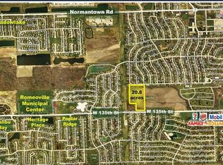 200 W Romeo Rd, Romeoville, IL 60446