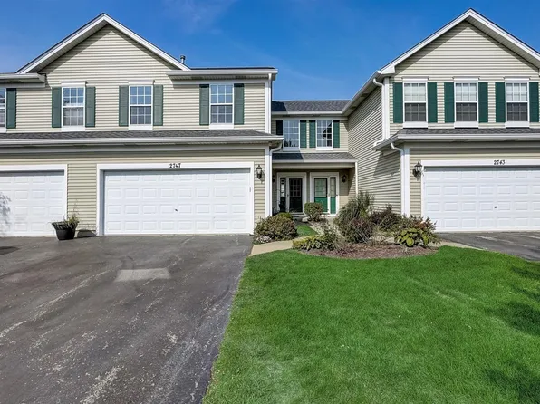 2747 McClennan Ct, Naperville, IL 60563