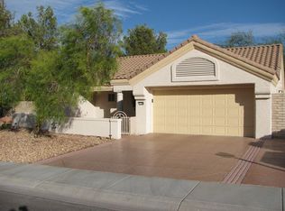 3108 Brightridge Dr, Las Vegas, NV 89134