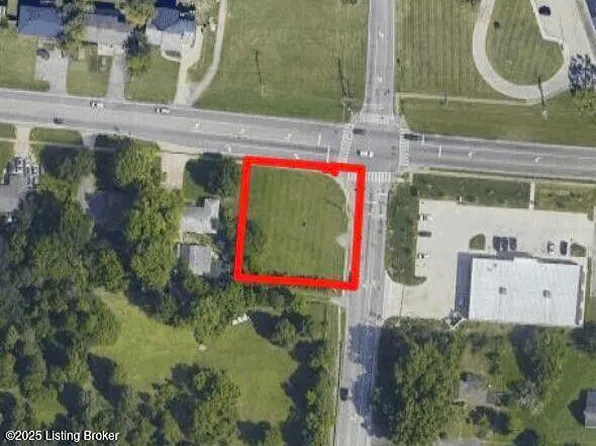 7700 Smyrna Pkwy, Louisville, KY 40228