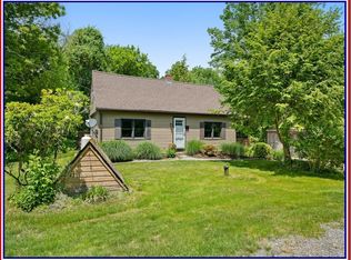 47 Benton Hill Rd, Griswold, CT 06351
