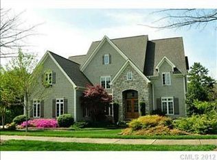 19111 Golden Bear Cres, Davidson, NC 28036