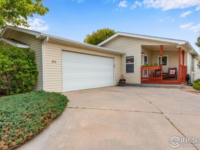 808 Sunchase Dr, Fort Collins, CO, 80524