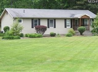 9628 Bryant Rd, Garrettsville, OH 44231