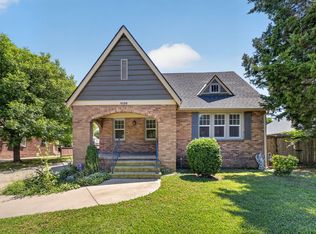 1028 E 33rd Pl, Tulsa, OK 74105