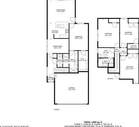 2nd image of 2075 Gisele Way