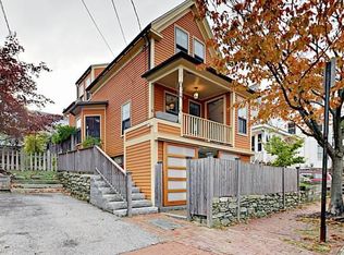 10 Emerson St, Portland, ME 04101