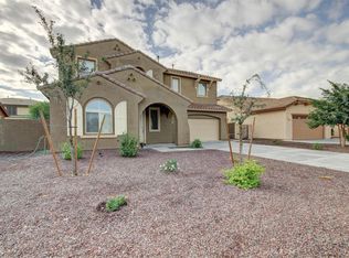 1075 E Rojo Way, Gilbert, AZ 85297