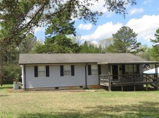 8025 Arlington Church Rd, Mint Hill, NC 28227