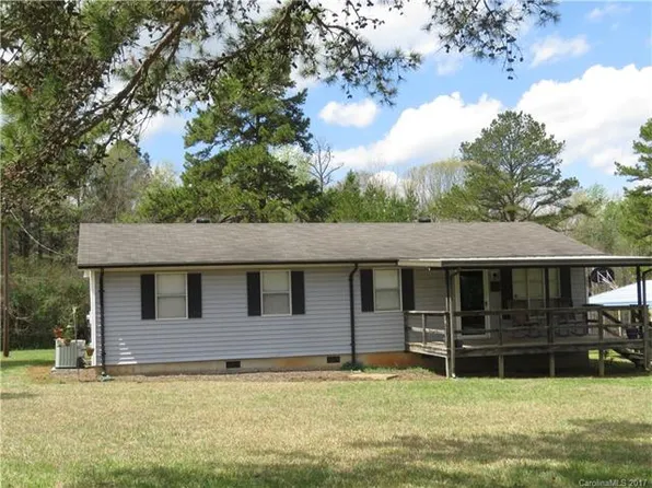 8025 Arlington Church Rd, Mint Hill, NC 28227