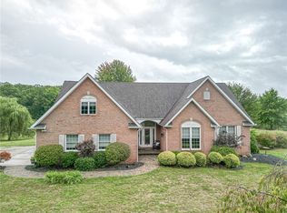 840 Old Millcreek Rd, Hookstown, PA 15050