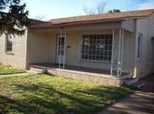 116 Highland Dr, Clovis, NM 88101
