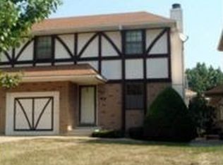 7137 Crisp Ave, Raytown, MO 64133