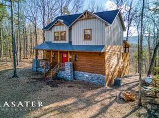 Highway 74 E, Jasper, AR 72641