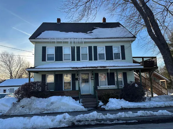 14 High Street, Pembroke, NH 03275