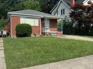 6451 Minock St, Detroit, MI 48228