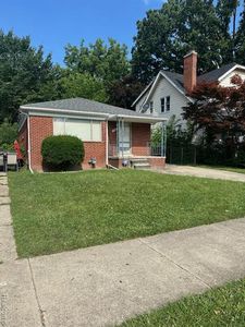 6451 Minock St, Detroit, MI, 48228
