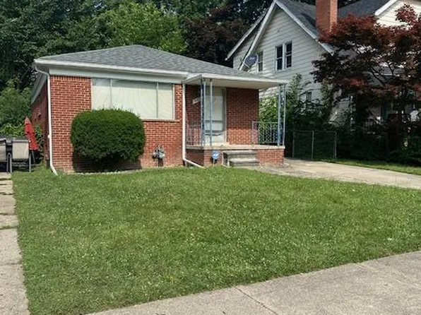 6451 Minock St, Detroit, MI 48228