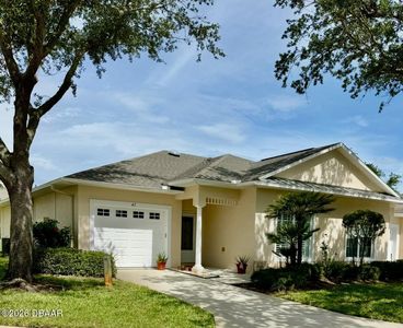 47 Summerwind Cir, Palm Coast, FL, 32137