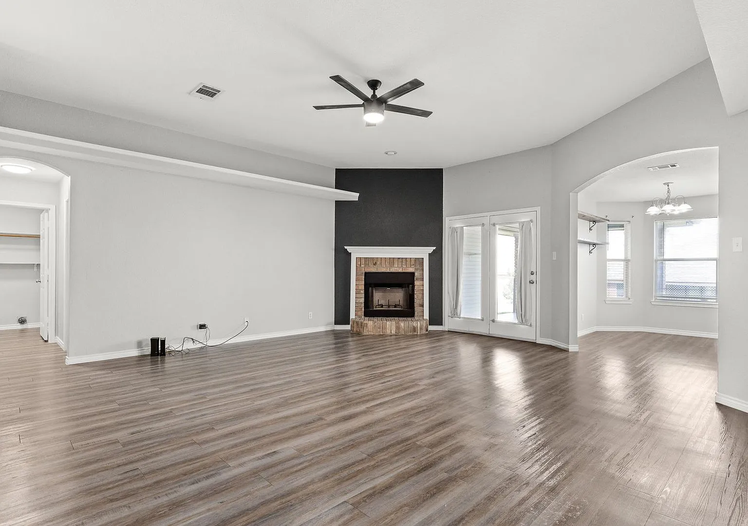 4 Bedroom 2 Bath close to Fort Hood — Photo 4