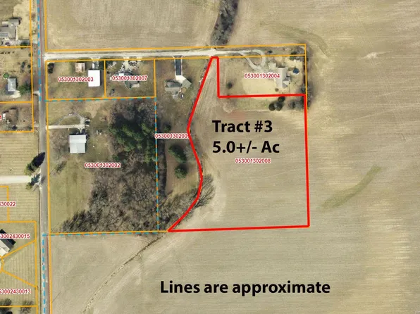 0 Larch Ln, Greenville, IL 62246