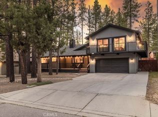 41692 Park Ave, Big Bear Lake, CA 92315