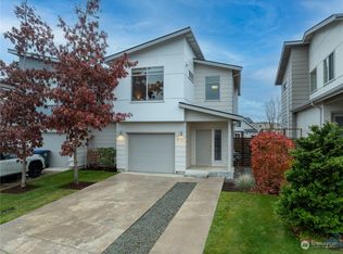 4757 Spring Vista Way, Bellingham, WA 98226