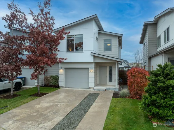 4757 Spring Vista Way, Bellingham, WA 98226