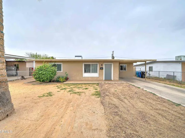 6430 S MONTEZUMA Street, Phoenix, AZ 85041