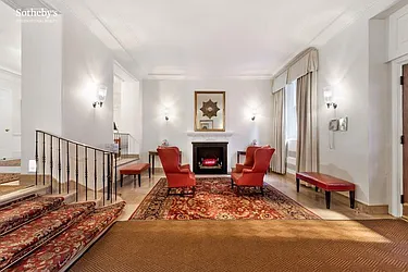 Sold by Sotheby's International Realty