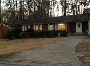 138 Evening Star Dr SE, Marietta, GA 30060
