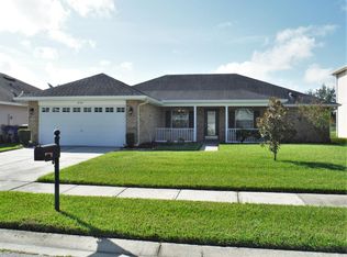2061 Big Buck Dr, Saint Cloud, FL 34772