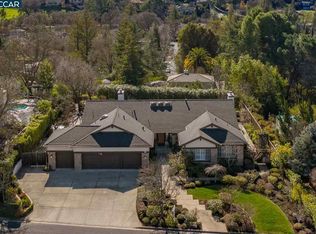 2209 Ridgepointe Ct, Walnut Creek, CA 94596