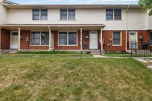 51 Sholto Dr #54 Photo 1 51 Sholto Dr #54 Photo 1
