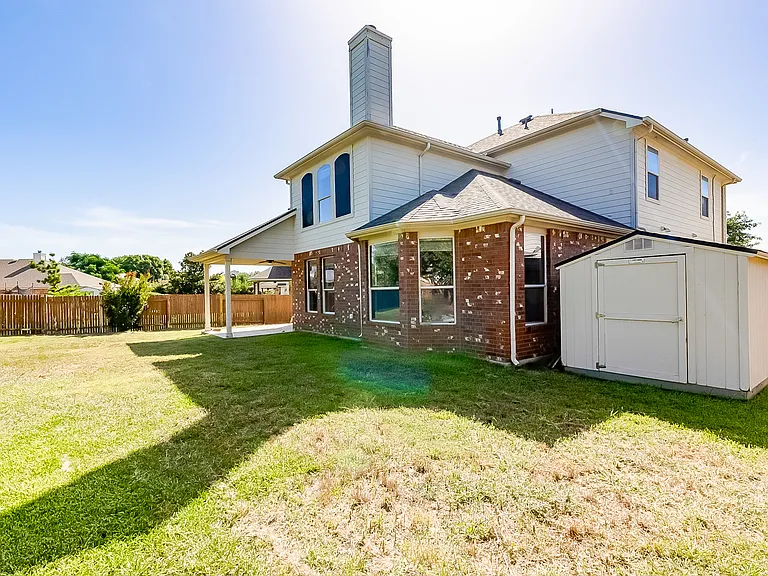 3611 Fossilwood Way — Photo 33